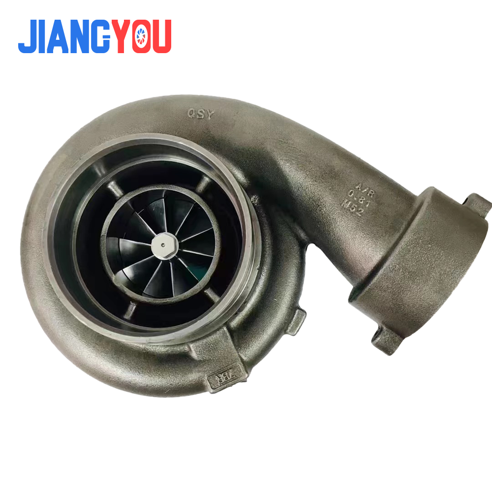 GT55 Turbo 835266-0014 330310000391 835266-5014S 835266-14 Turbocharger For Caterpillar BAUDOUIN Engine