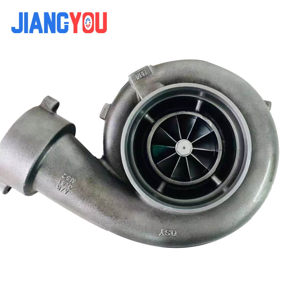 GT55 Turbo 835266-0014 330310000391 835266-5014S 835266-14 Turbocharger For Caterpillar BAUDOUIN Engine