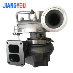 B3G Turbocharger 13839900058 1001766737 1000406626 1000578628 13839700094 Turbocharger For Delong X3000