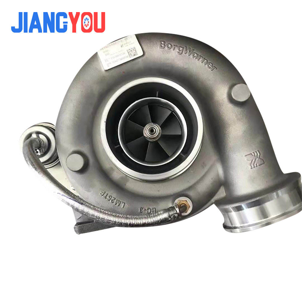 B3G Turbocharger 13839900058 1001766737 1000406626 1000578628 13839700094 Turbocharger For Delong X3000