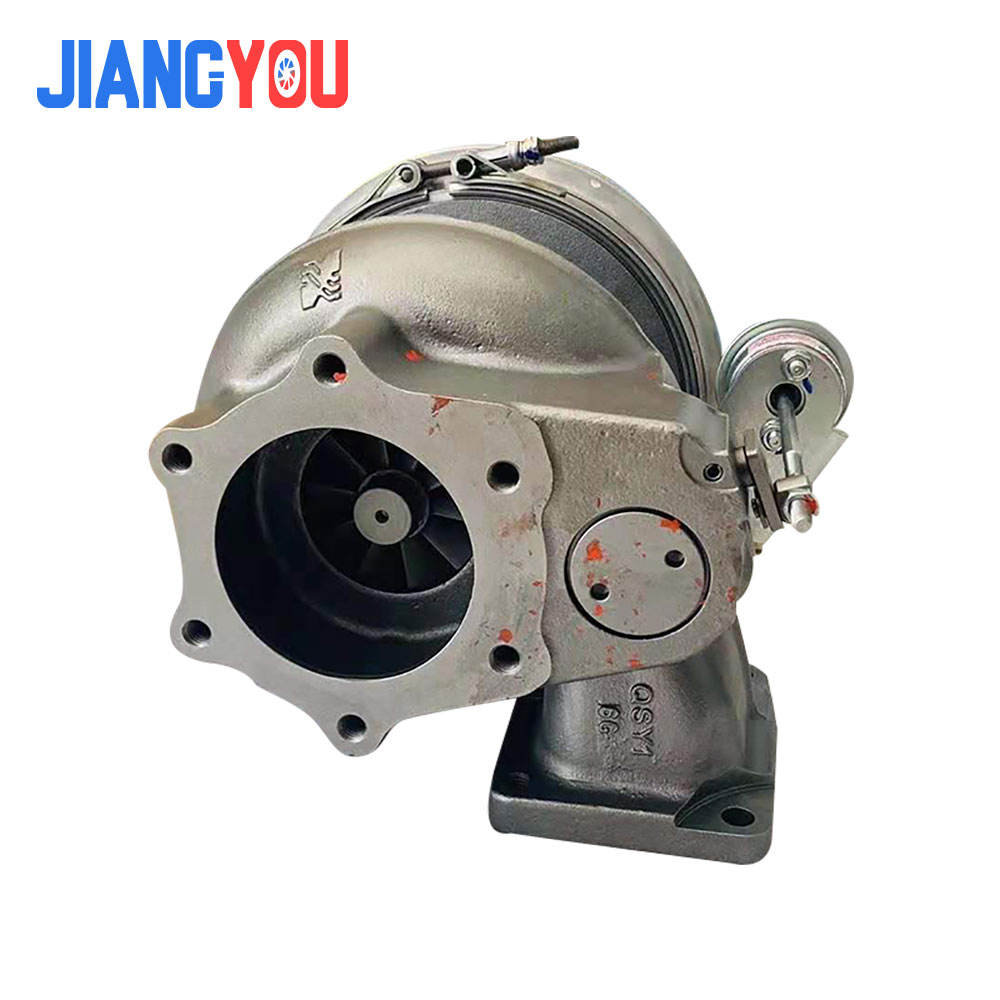 B3G Turbocharger 13839900058 1001766737 1000406626 1000578628 13839700094 Turbocharger For Delong X3000