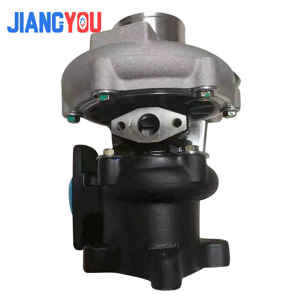 JP50S Turbocharger TB2818 TB28 702365-5005S 702365-5009S For Truck Huayuan Laidong Diesel Geopica Turbocharger Engine