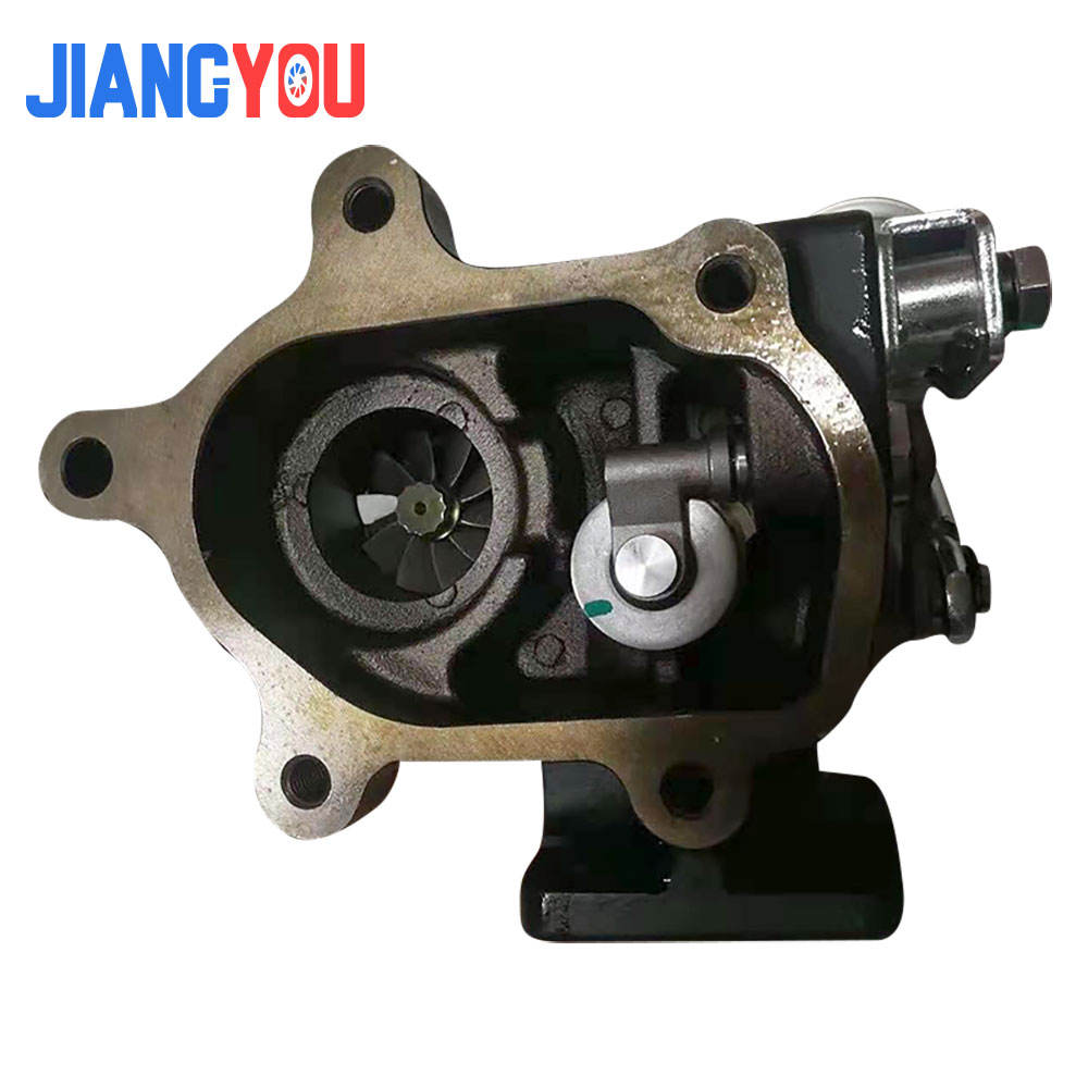 JP50S Turbocharger TB2818 TB28 702365-5005S 702365-5009S For Truck Huayuan Laidong Diesel Geopica Turbocharger Engine