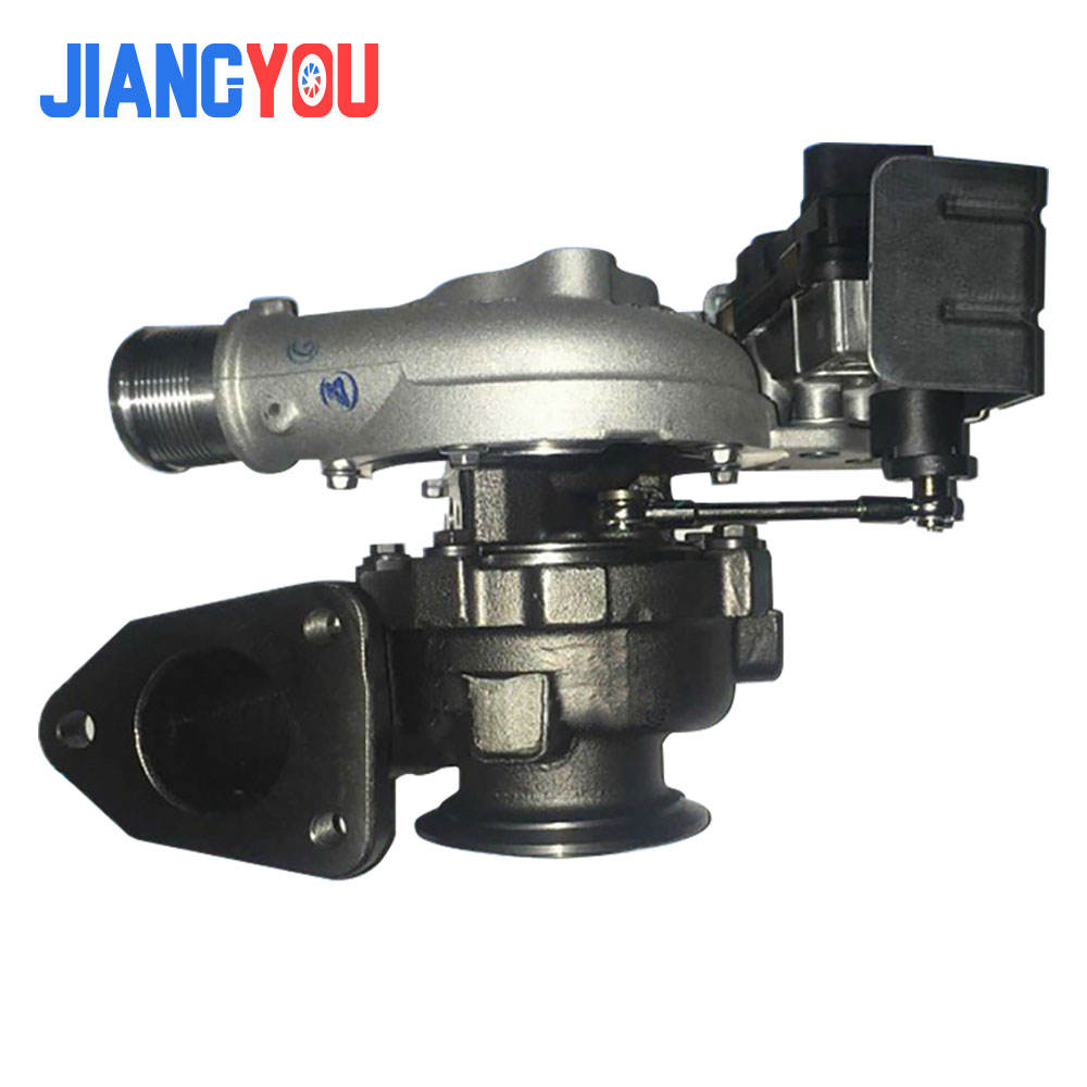 HFC4DB1-2D Turbocharger 1044100FB040 843259-5003S 843259-5003 843259-0003 For JAC Ruifeng M4 1.9T