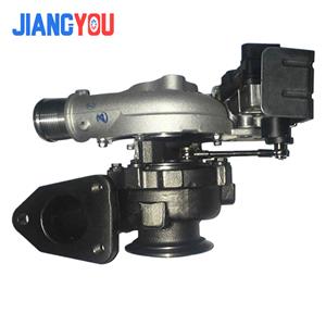 HFC4DB1-2D Turbocharger 1044100FB040 843259-5003S 843259-5003 843259-0003 For JAC Ruifeng M4 1.9T