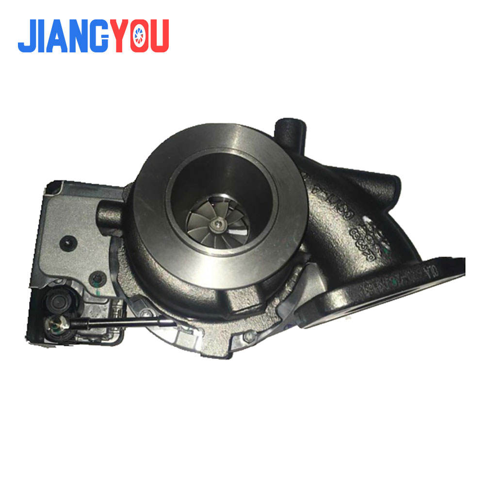 HFC4DB1-2D Turbocharger 1044100FB040 843259-5003S 843259-5003 843259-0003 For JAC Ruifeng M4 1.9T