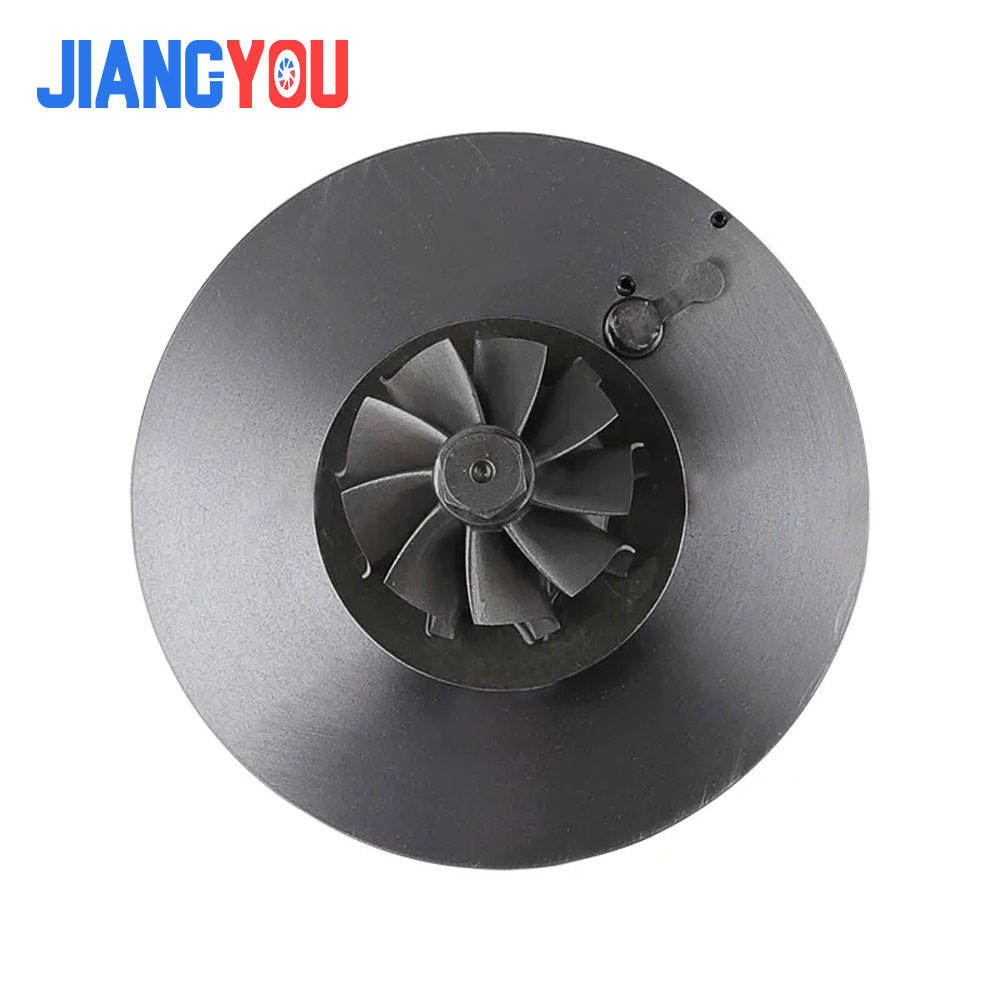 GTA2056V Turbocharger Cartridge Core 767720-5004S 769708-5004S 14411EB70A For Nissan Navara With YD25DDTi Engine