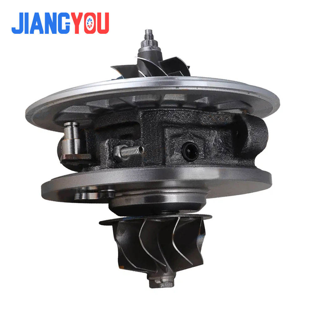 GTA2056V Turbocharger Cartridge Core 767720-5004S 769708-5004S 14411EB70A For Nissan Navara With YD25DDTi Engine