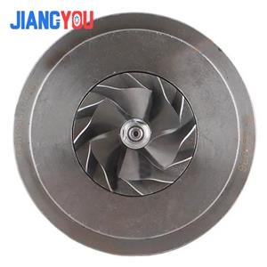 GT2256LMS Turbocharger Cartridge 431876-0145 704136-5003S 704136-0003 Turbocharger For Isuzu NPR Light Truck Turbo