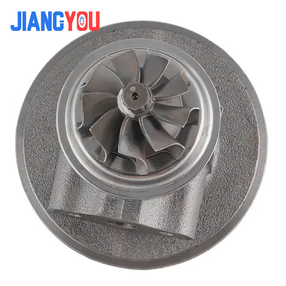 GT2256LMS Turbocharger Cartridge 431876-0145 704136-5003S 704136-0003 Turbocharger For Isuzu NPR Light Truck Turbo