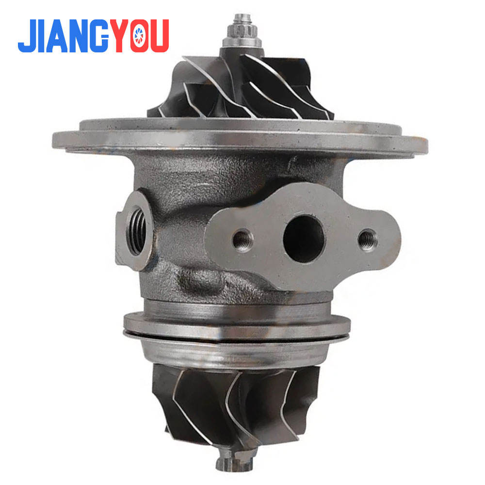 GT2256LMS Turbocharger Cartridge 431876-0145 704136-5003S 704136-0003 Turbocharger For Isuzu NPR Light Truck Turbo