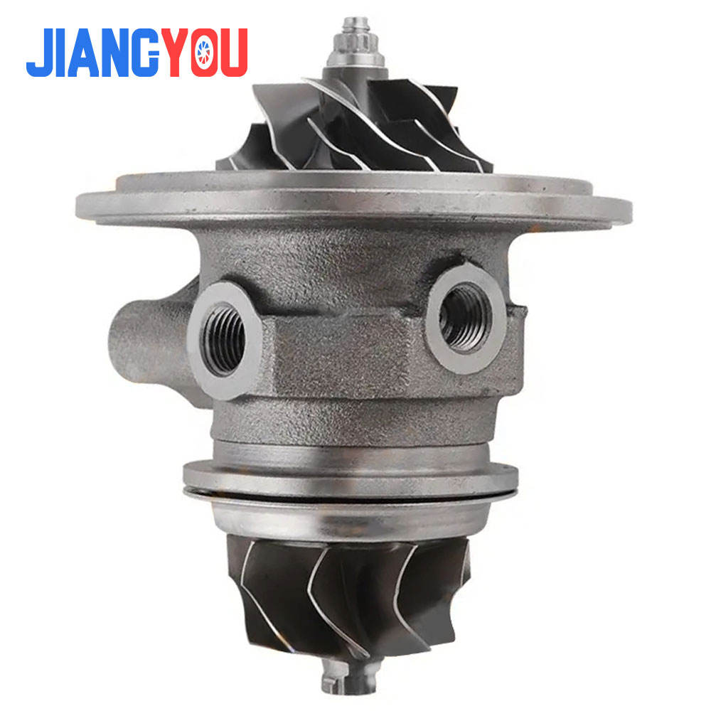 GT2256LMS Turbocharger Cartridge 431876-0145 704136-5003S 704136-0003 Turbocharger For Isuzu NPR Light Truck Turbo