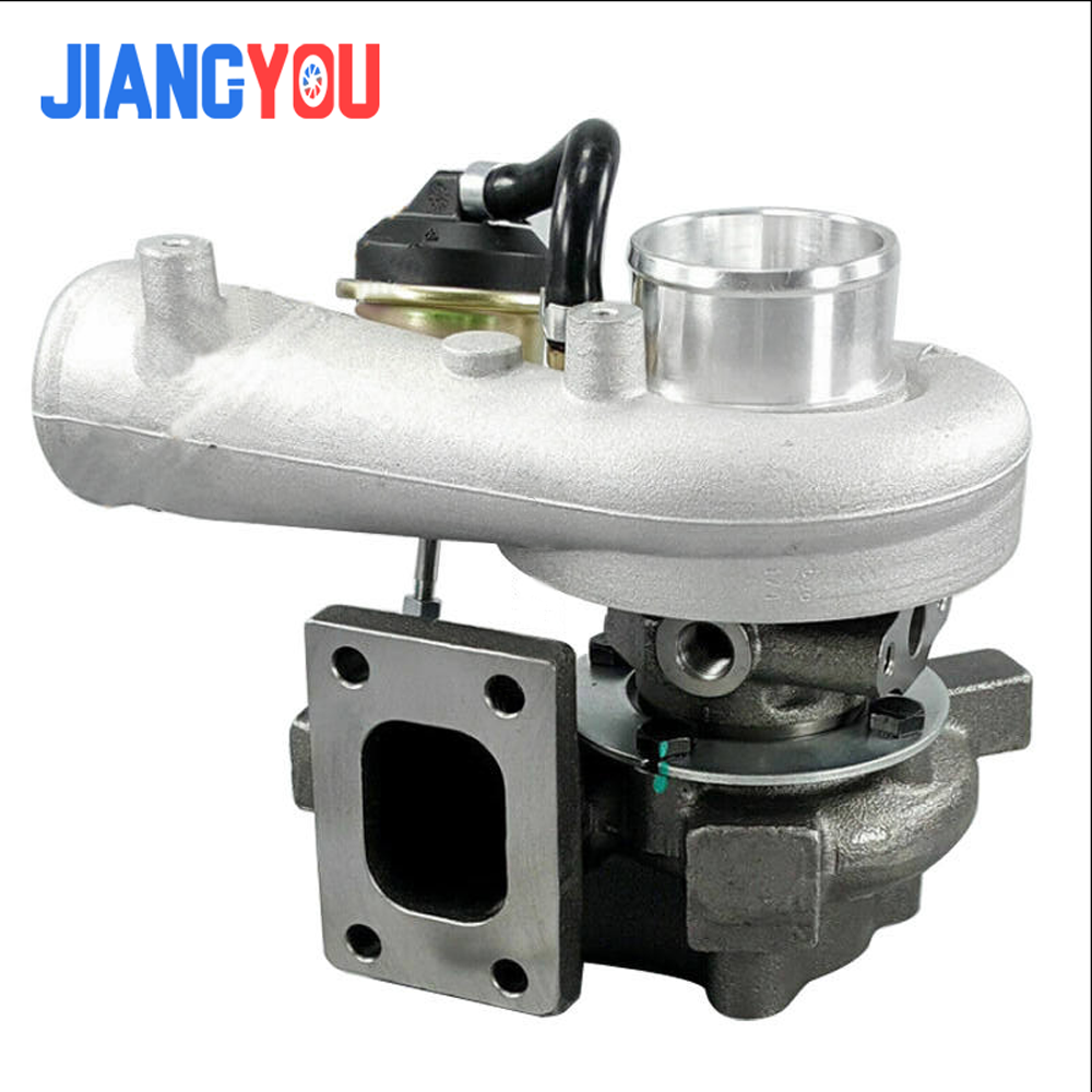 TB25 Turbocharger 452162-5001S 452162-0001 722687-5001S 722687-0001 144117F411 14411-7F411 For NissanTerrano II 2.7 TD