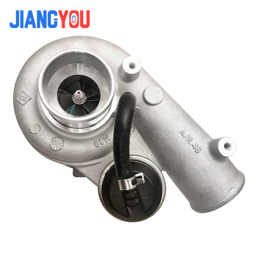 TB25 Turbocharger 452162-5001S 452162-0001 722687-5001S 722687-0001 144117F411 14411-7F411 For NissanTerrano II 2.7 TD