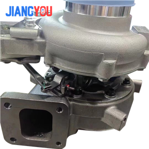 GTB3576KLV Turbocharger 830724-0002S 830724-0002 17201-E0724 17201-E0E60 823544-0002 For Hino Ranger JO8E 500 Series