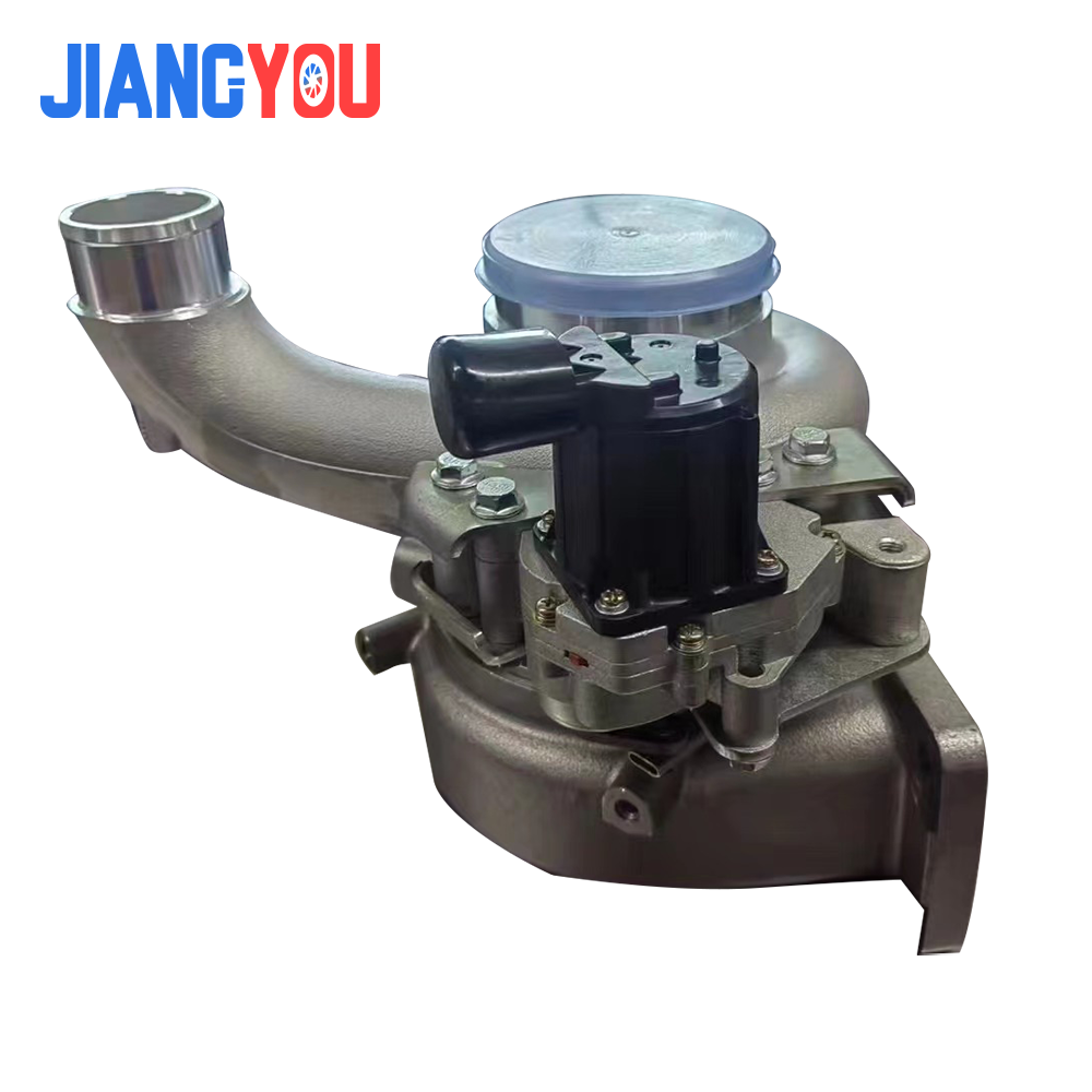 GTB3576KLV Turbocharger 830724-0002S 830724-0002 17201-E0724 17201-E0E60 823544-0002 For Hino Ranger JO8E 500 Series