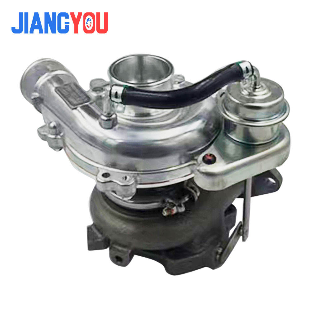 Ct16 Turbocharger 17201-30030 17201-0L030 17201-30120 For Toyota Hiace Hilux 2.5 D4D /land Cruiser With 2kd-ftv Engine