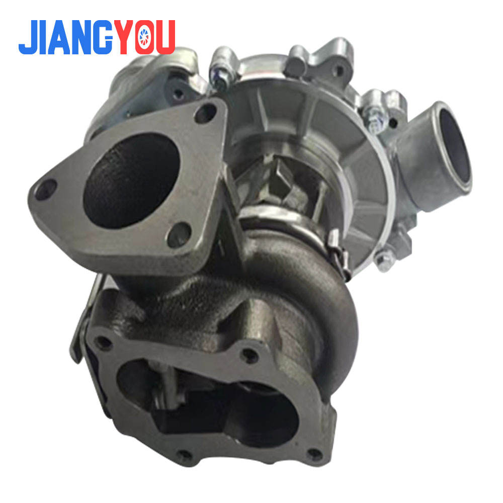 Ct16 Turbocharger 17201-30030 17201-0L030 17201-30120 For Toyota Hiace Hilux 2.5 D4D /land Cruiser With 2kd-ftv Engine