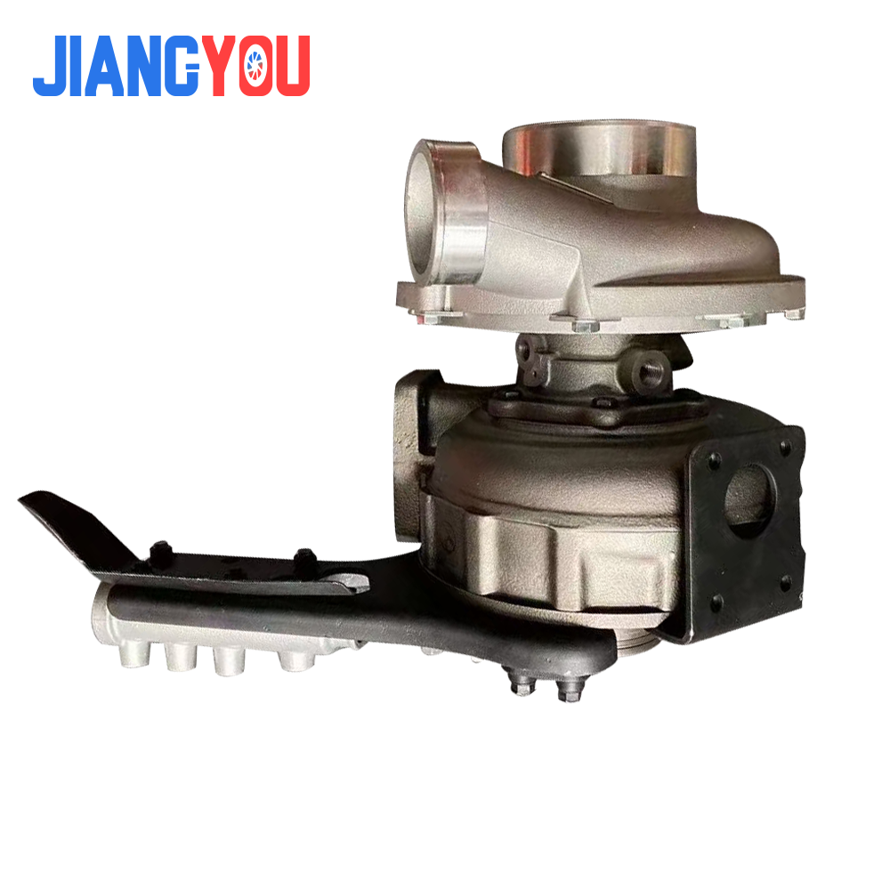 RHG8V Turbocharger 24100-4223 24100-4220 24100-4221 S1760-E0102 Turbocharger For Hino Engine E13C Ishikawa Island Turbocharger