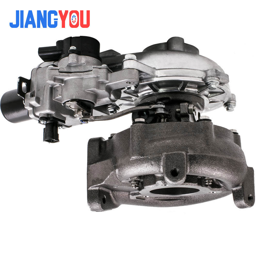 Turbocharger 17201-0L041 17201-0L040 17201-0L042 For Toyota /Land Cruiser 1KD-FTV Auto Engine Parts