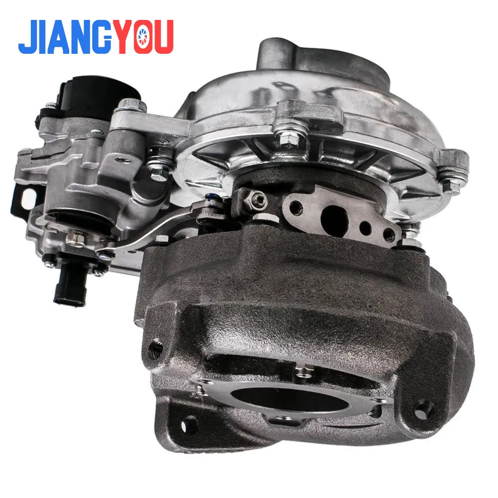 Turbocharger 17201-0L041 17201-0L040 17201-0L042 For Toyota /Land Cruiser 1KD-FTV Auto Engine Parts