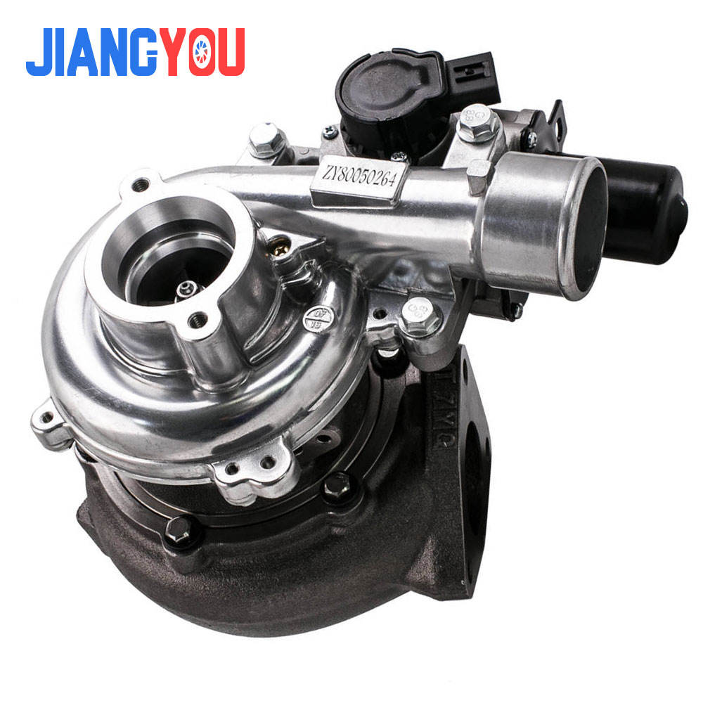 Turbocharger 17201-0L041 17201-0L040 17201-0L042 For Toyota /Land Cruiser 1KD-FTV Auto Engine Parts