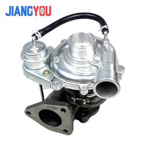 CT16 Turbocharger 17201-30080 /17201-30120 Turbo For Toyota Hiace / Hilux 2.5L 2KD-FTV/2KD Diesel Engine