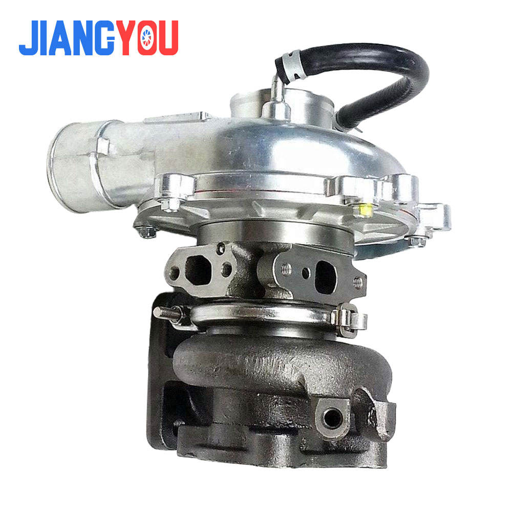 CT16 Turbocharger 17201-30080 /17201-30120 Turbo For Toyota Hiace / Hilux 2.5L 2KD-FTV/2KD Diesel Engine