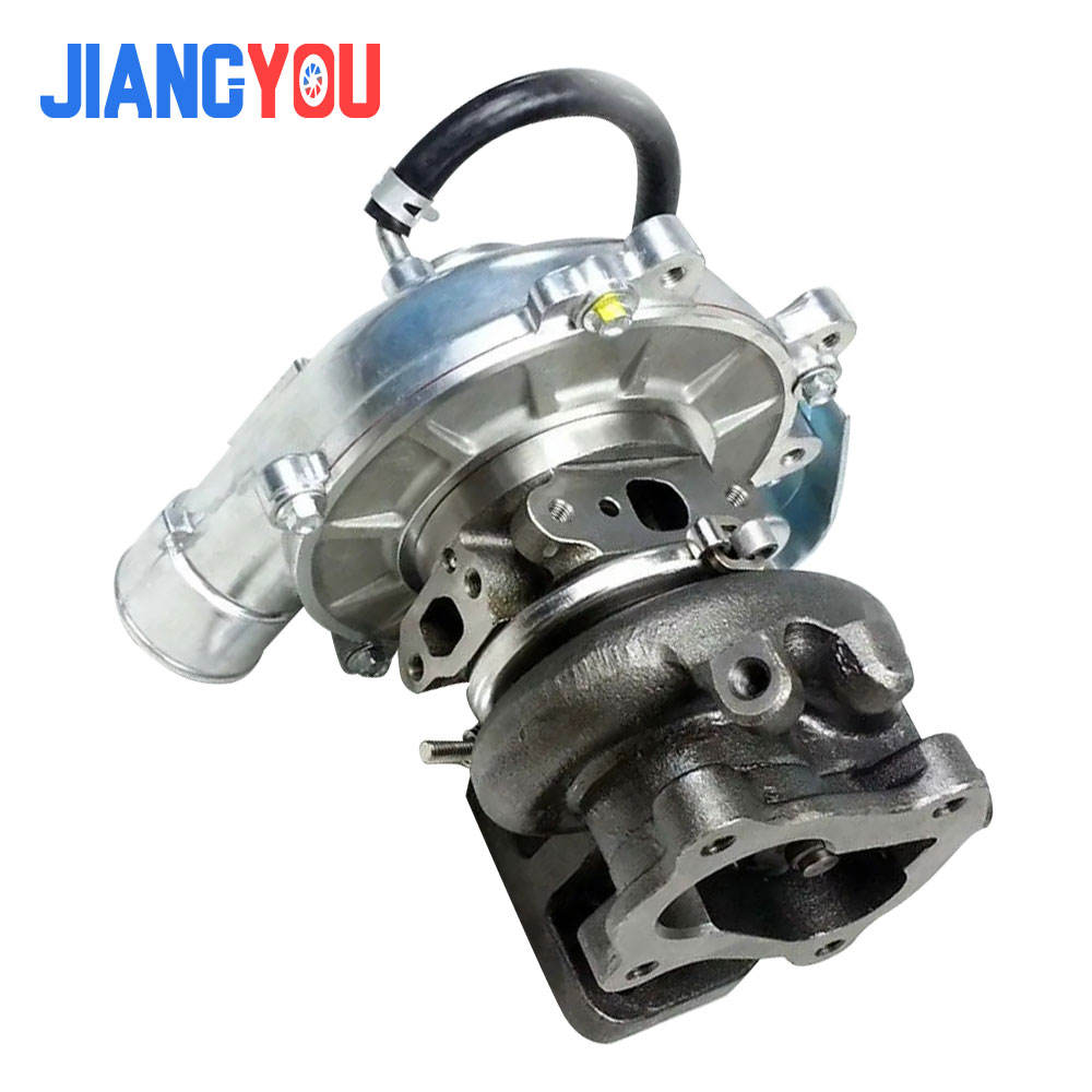 CT16 Turbocharger 17201-30080 /17201-30120 Turbo For Toyota Hiace / Hilux 2.5L 2KD-FTV/2KD Diesel Engine