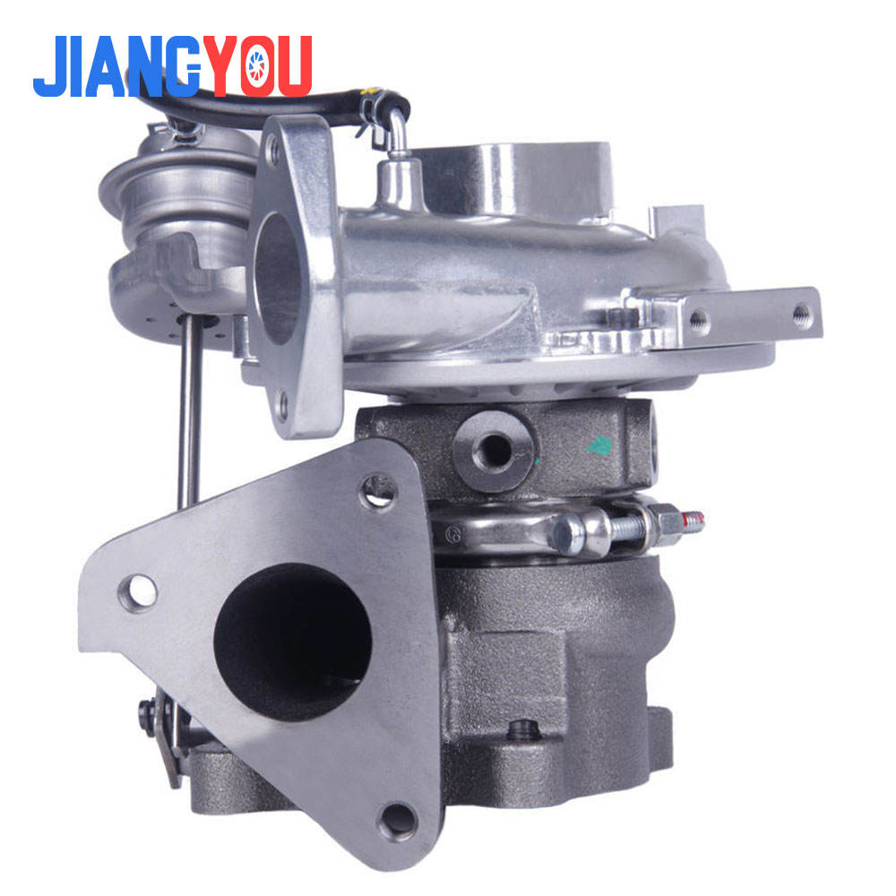 RHF4H Turbocharger 14411-MB40B VN4 14411-VM01A