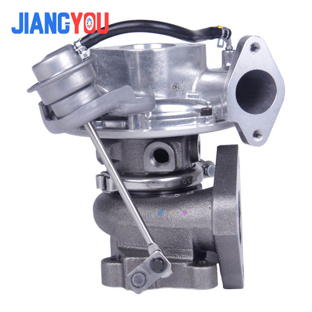 RHF4H Turbocharger 14411-MB40B VN4 14411-VM01A