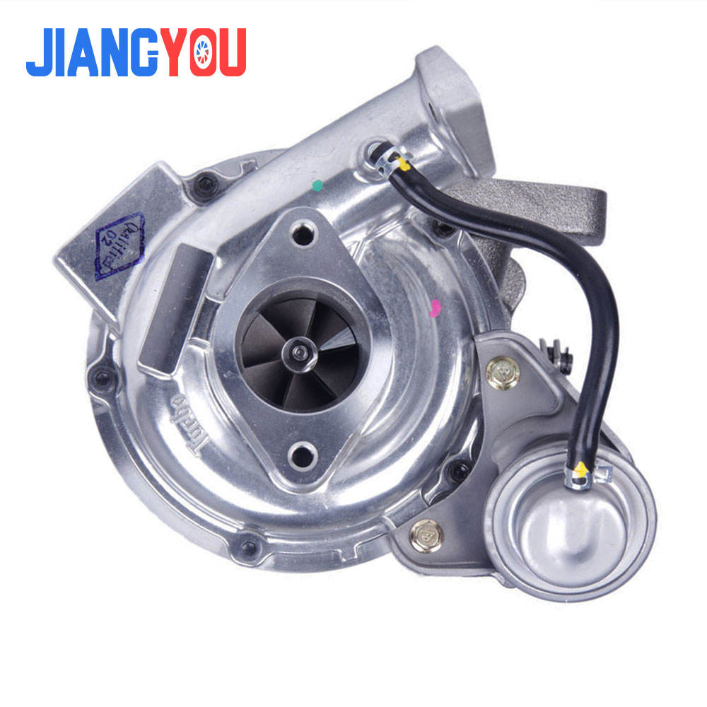 RHF4H Turbocharger 14411-MB40B VN4 14411-VM01A