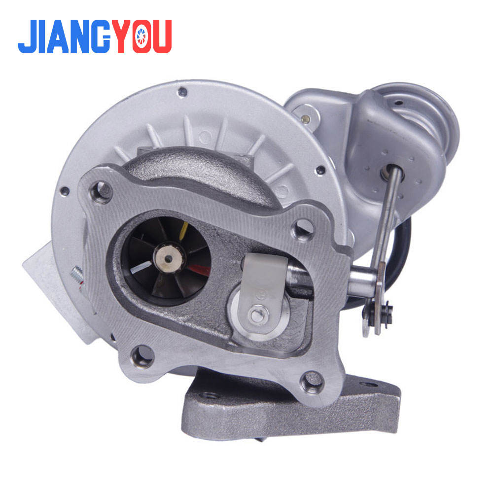 RHF4H Turbocharger 14411-MB40B VN4 14411-VM01A