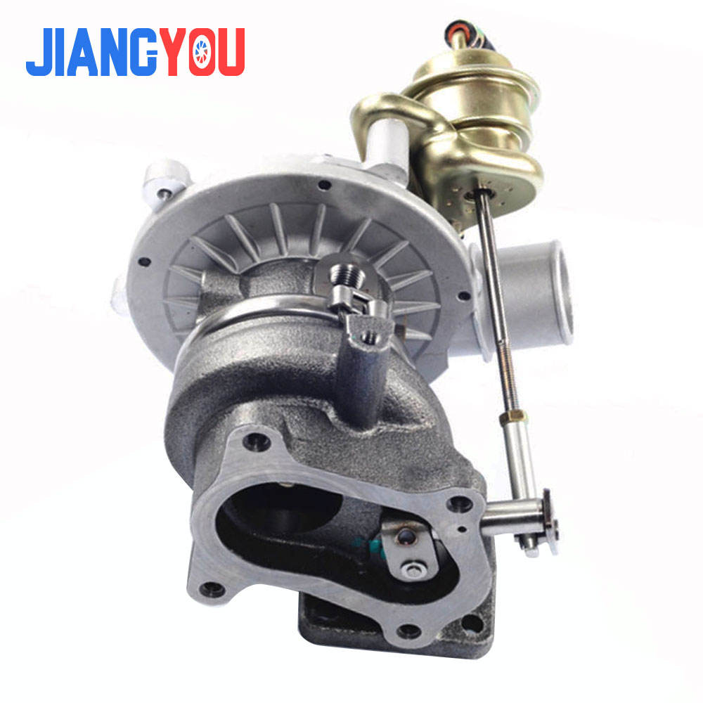 RHF5 Turbocharger VC430089 VJ25 VJ26 VJ33 WL84 For Mazda B2500 Turbocharger