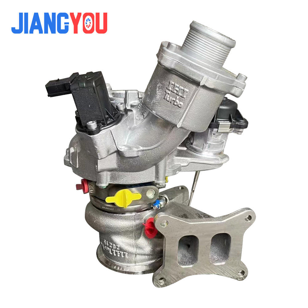 Turbocharger 06K145874P 06K145874G 06K145722S 06K145722N 06K145874N For Audi S3 Golf GTI Golf R 2.0T Engine