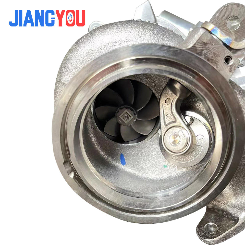 Turbocharger 06K145874P 06K145874G 06K145722S 06K145722N 06K145874N For Audi S3 Golf GTI Golf R 2.0T Engine