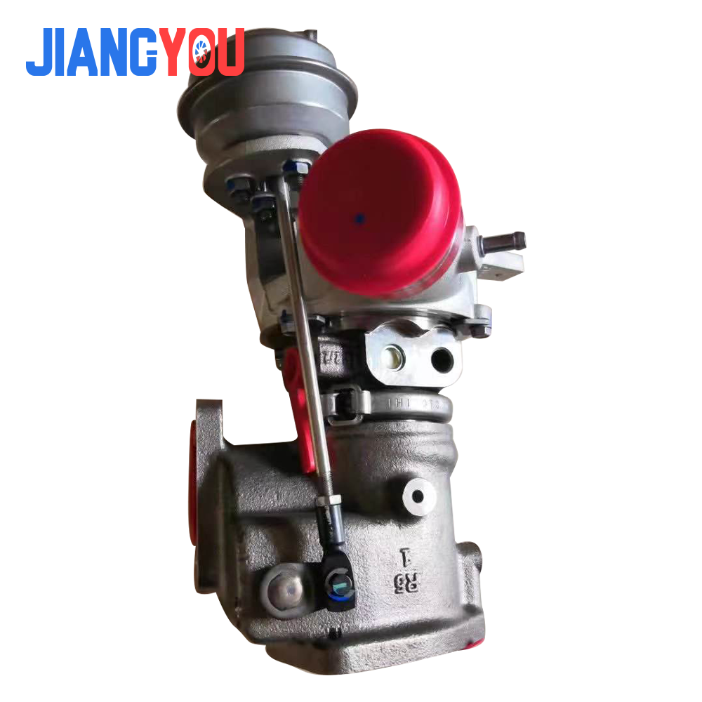 JQP42 VP76 Turbocharger 1118100-B03 For Chang'an Auchan CX70T 1.5T Turbocharger