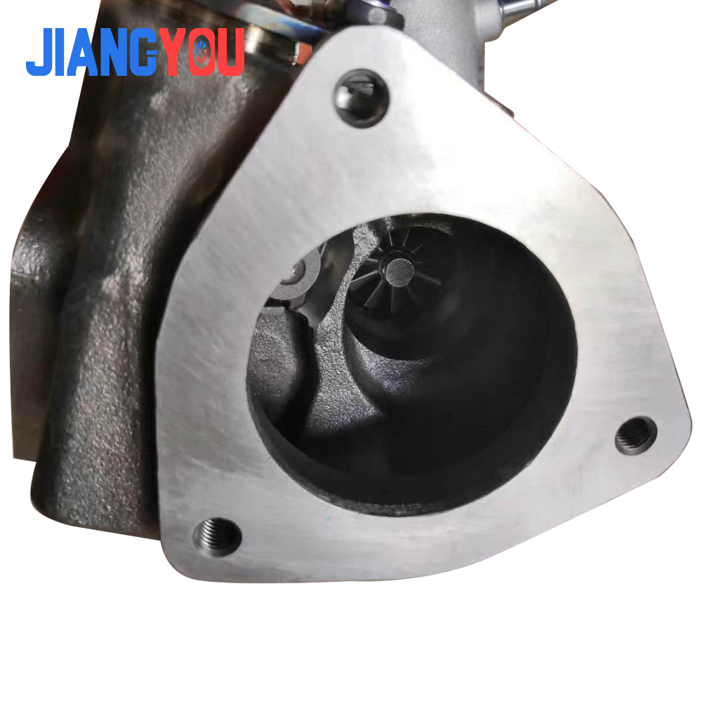 JQP42 VP76 Turbocharger 1118100-B03 For Chang'an Auchan CX70T 1.5T Turbocharger