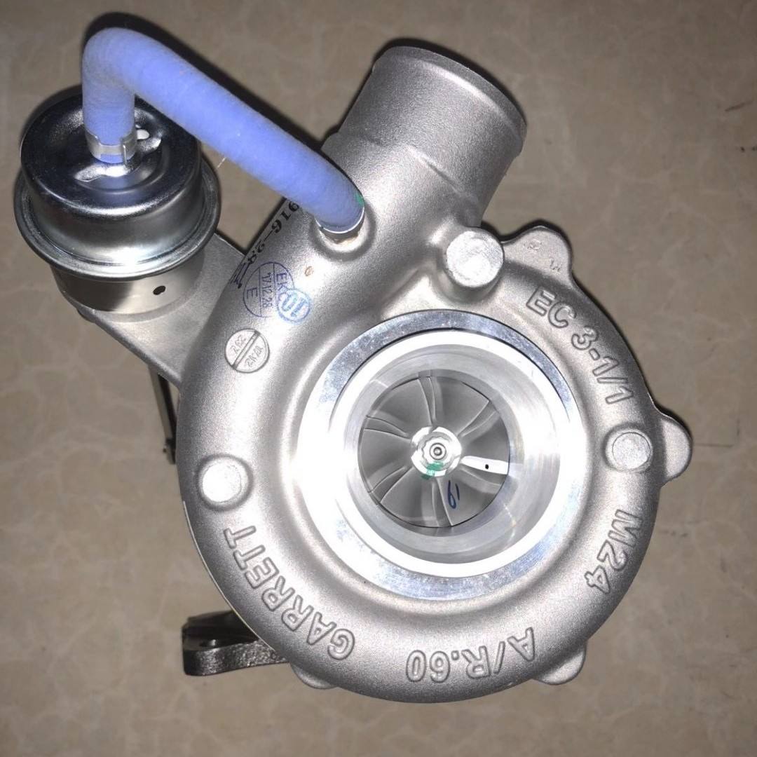 GT2560S Turbocharger 8973105020 8-97310502-0 700716-0008