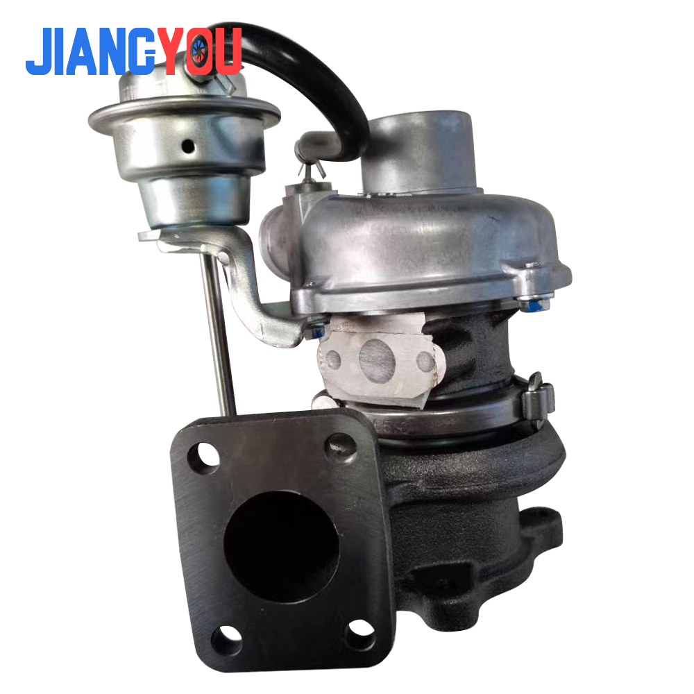 RHF3 Turbocharger VE410128 VA410128 VB410128 VC410128 VD410128 1G934-17011 1G934-17012 CK30 Turbocharger For Kubota Excavator