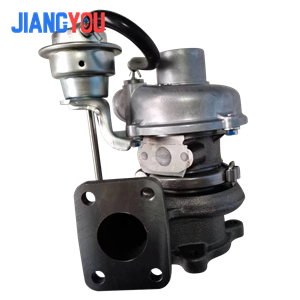 RHF3 Turbocharger VE410128 VA410128 VB410128 VC410128 VD410128 1G934-17011 1G934-17012 CK30 Turbocharger For Kubota Excavator