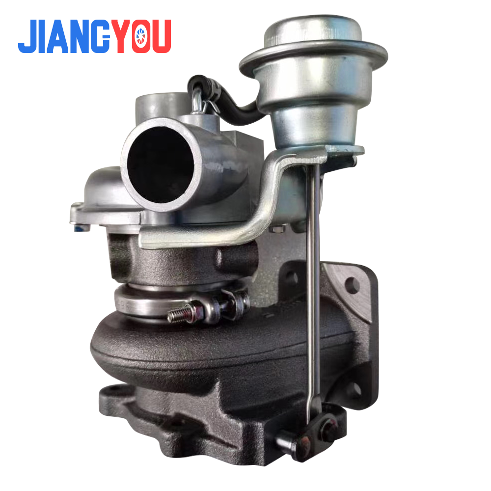 RHF3 Turbocharger VE410128 VA410128 VB410128 VC410128 VD410128 1G934-17011 1G934-17012 CK30 Turbocharger For Kubota Excavator