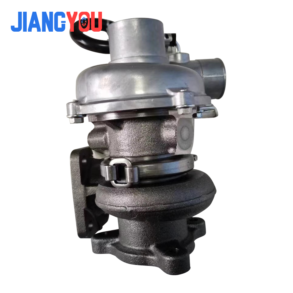 RHF3 Turbocharger VE410128 VA410128 VB410128 VC410128 VD410128 1G934-17011 1G934-17012 CK30 Turbocharger For Kubota Excavator