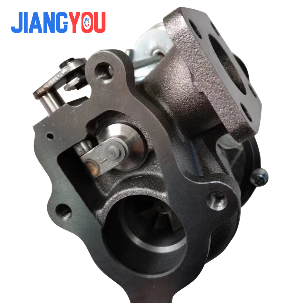 RHF3 Turbocharger VE410128 VA410128 VB410128 VC410128 VD410128 1G934-17011 1G934-17012 CK30 Turbocharger For Kubota Excavator