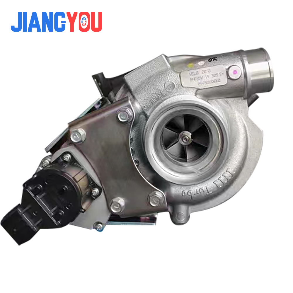 RHF55V Turbocharger 8981518592 8983250940 8981518591 VC550022