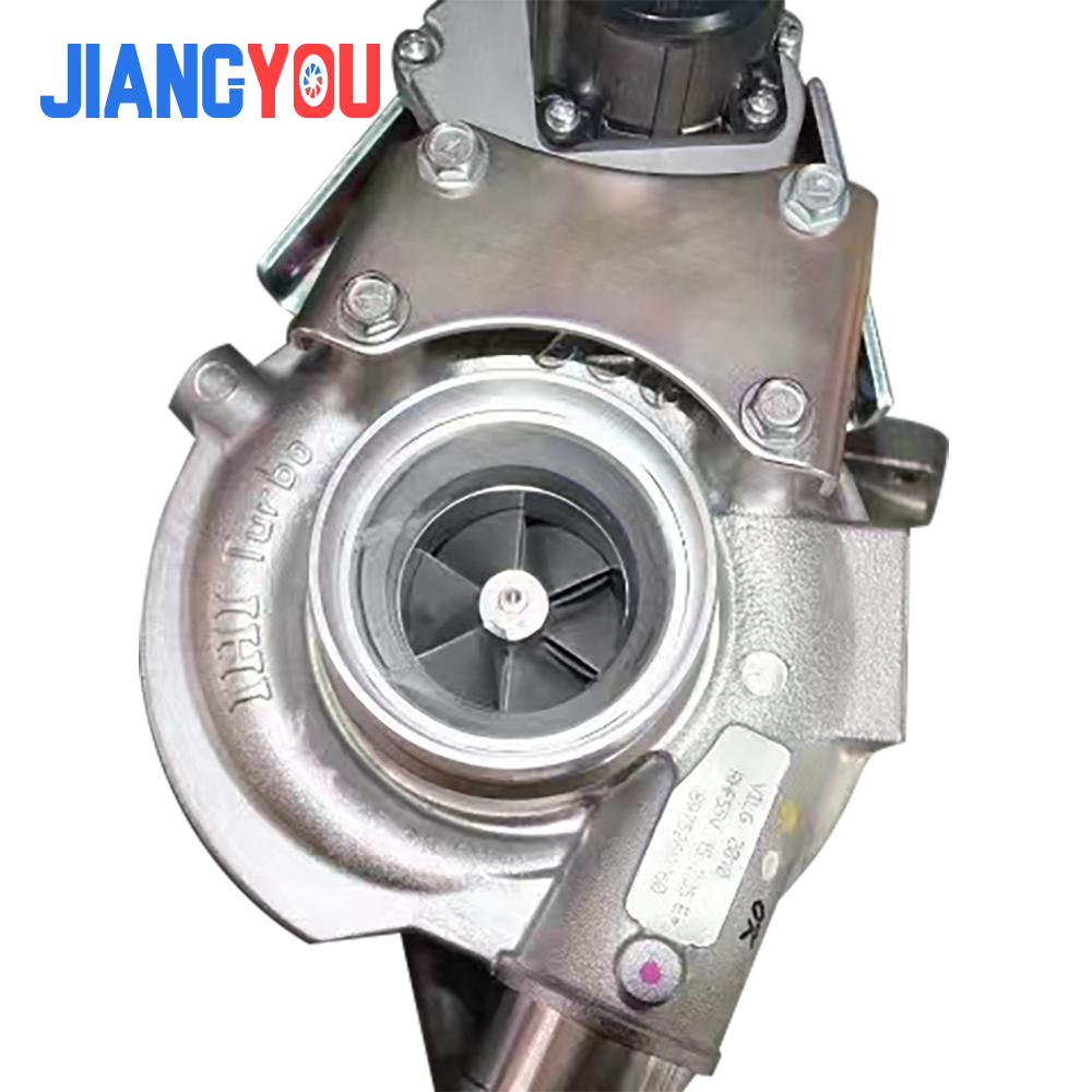 RHF55V Turbocharger 8981518592 8983250940 8981518591 VC550022