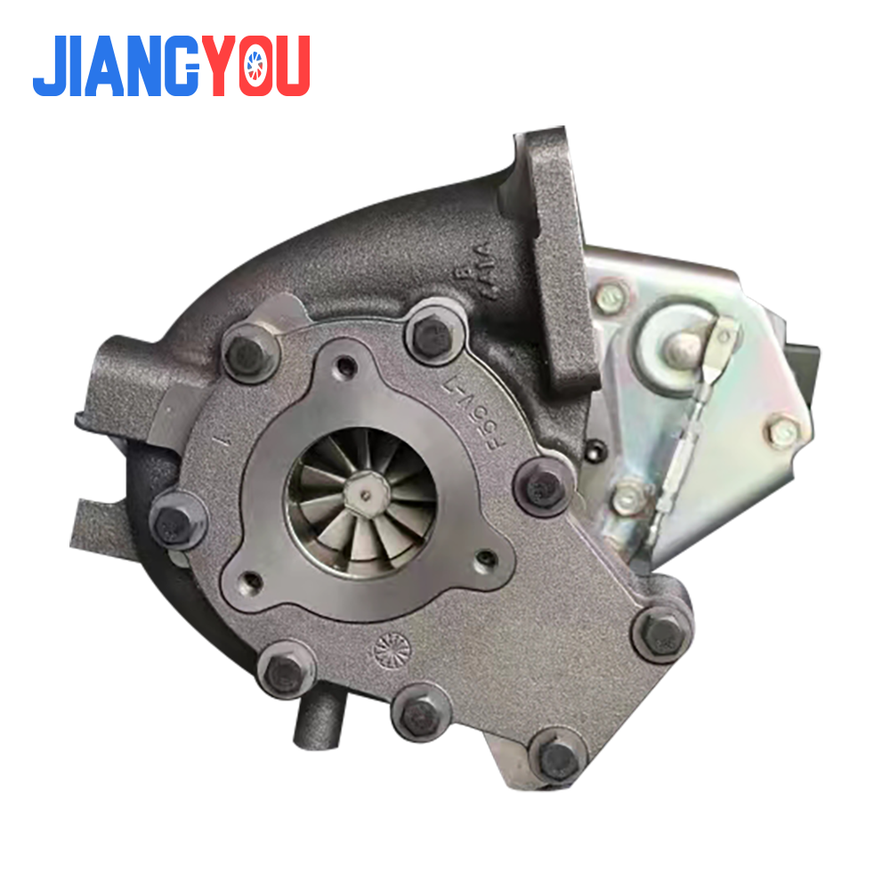 RHF55V Turbocharger 8981518592 8983250940 8981518591 VC550022