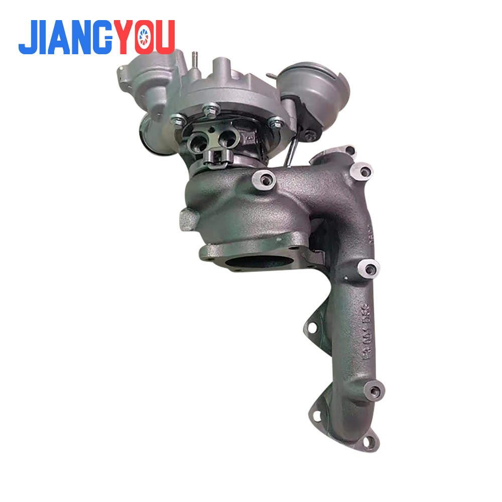 Turbocharger 54399880139 03C145702K 03C145702H 03C145702L