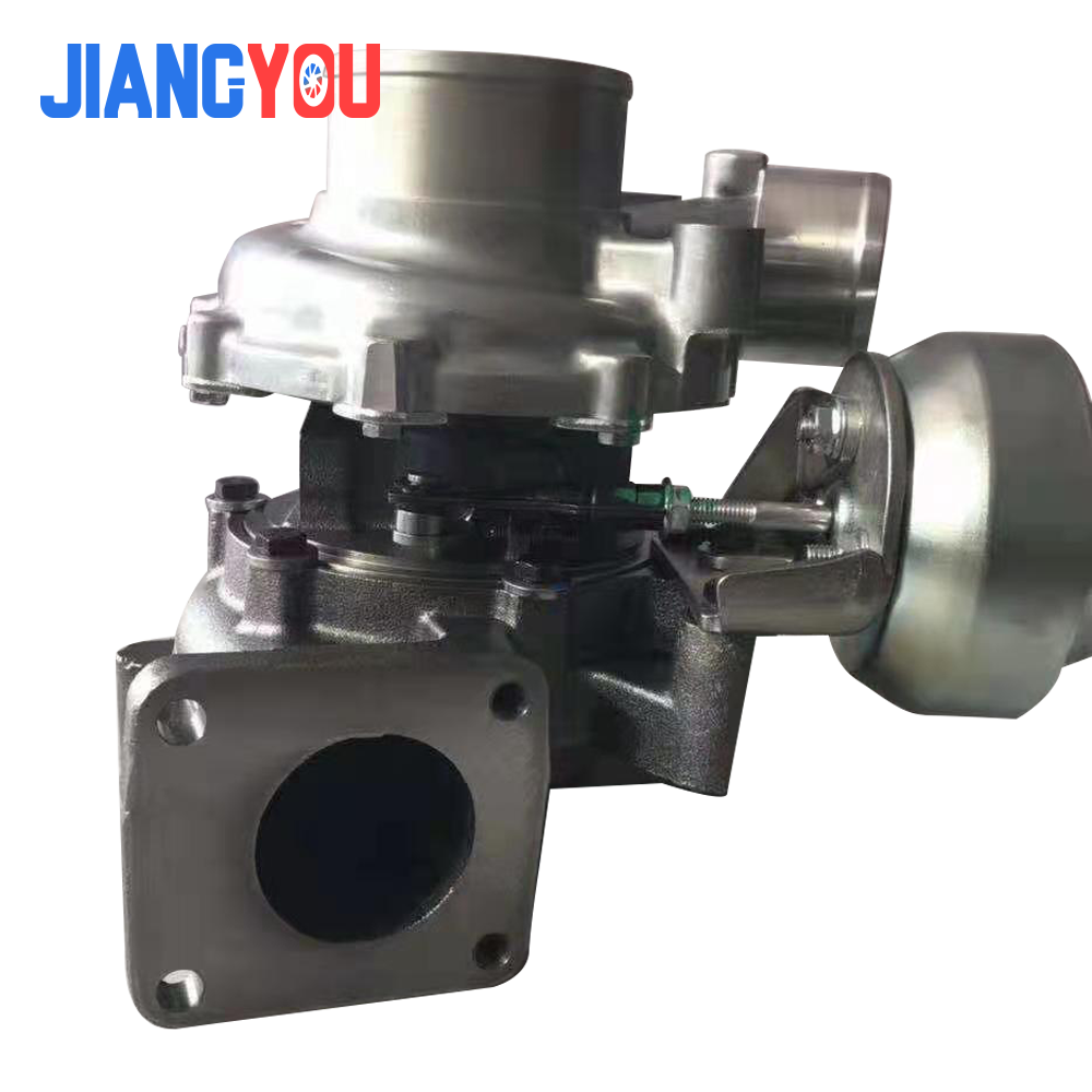 Rhv4 Turbocharger 8981320703 8981320692 8974350071 8982356281 Turbocharger For Imported Isuzu D-MAX Ranger Dimas 2.5T