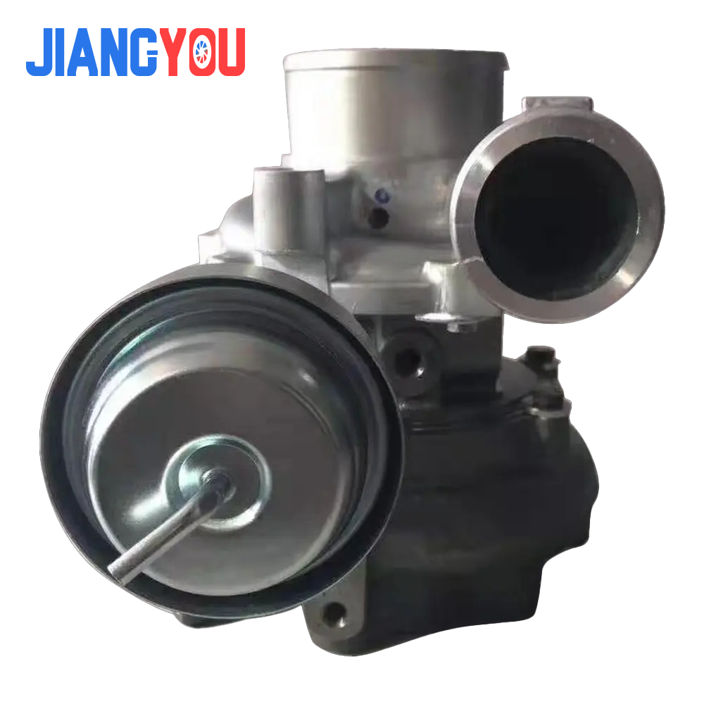 Rhv4 Turbocharger 8981320703 8981320692 8974350071 8982356281 Turbocharger For Imported Isuzu D-MAX Ranger Dimas 2.5T